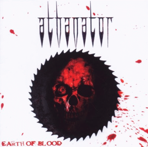 Athanator : Earth of Blood